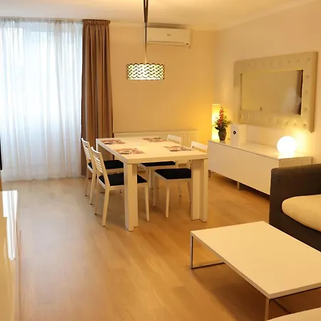 Platinia Home Cluj-Napoca Exterior photo