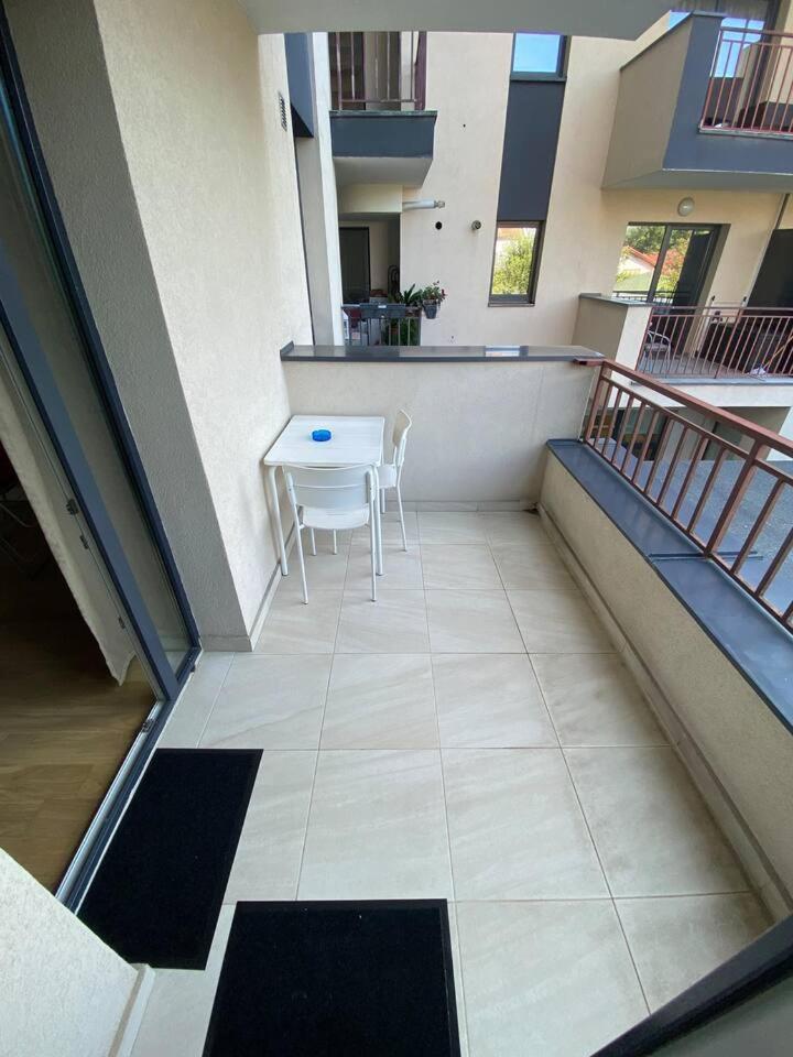 Platinia Apartment