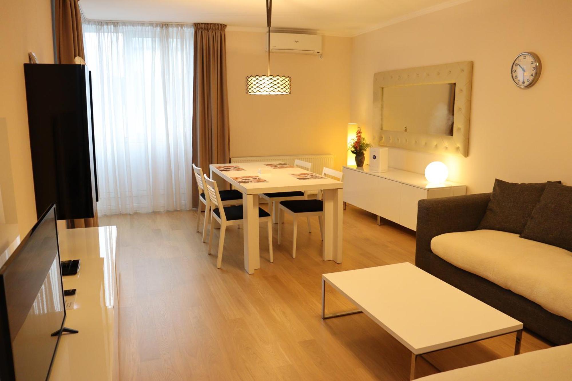Apartment Platinia