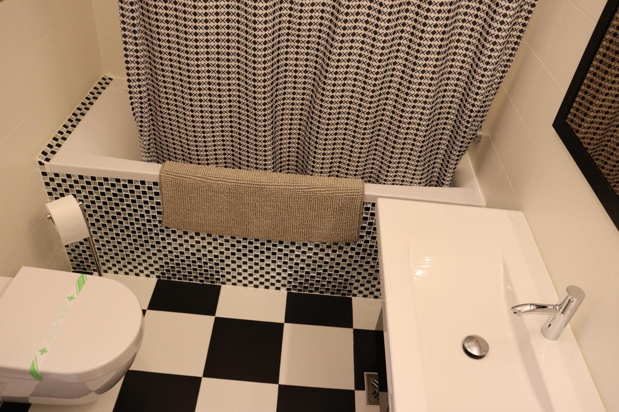 Apartment Platinia Cluj-Napoca